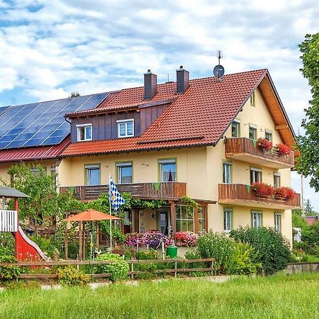 Gasthaus Steffi's Landhof Bad Wörishofen Exterior foto