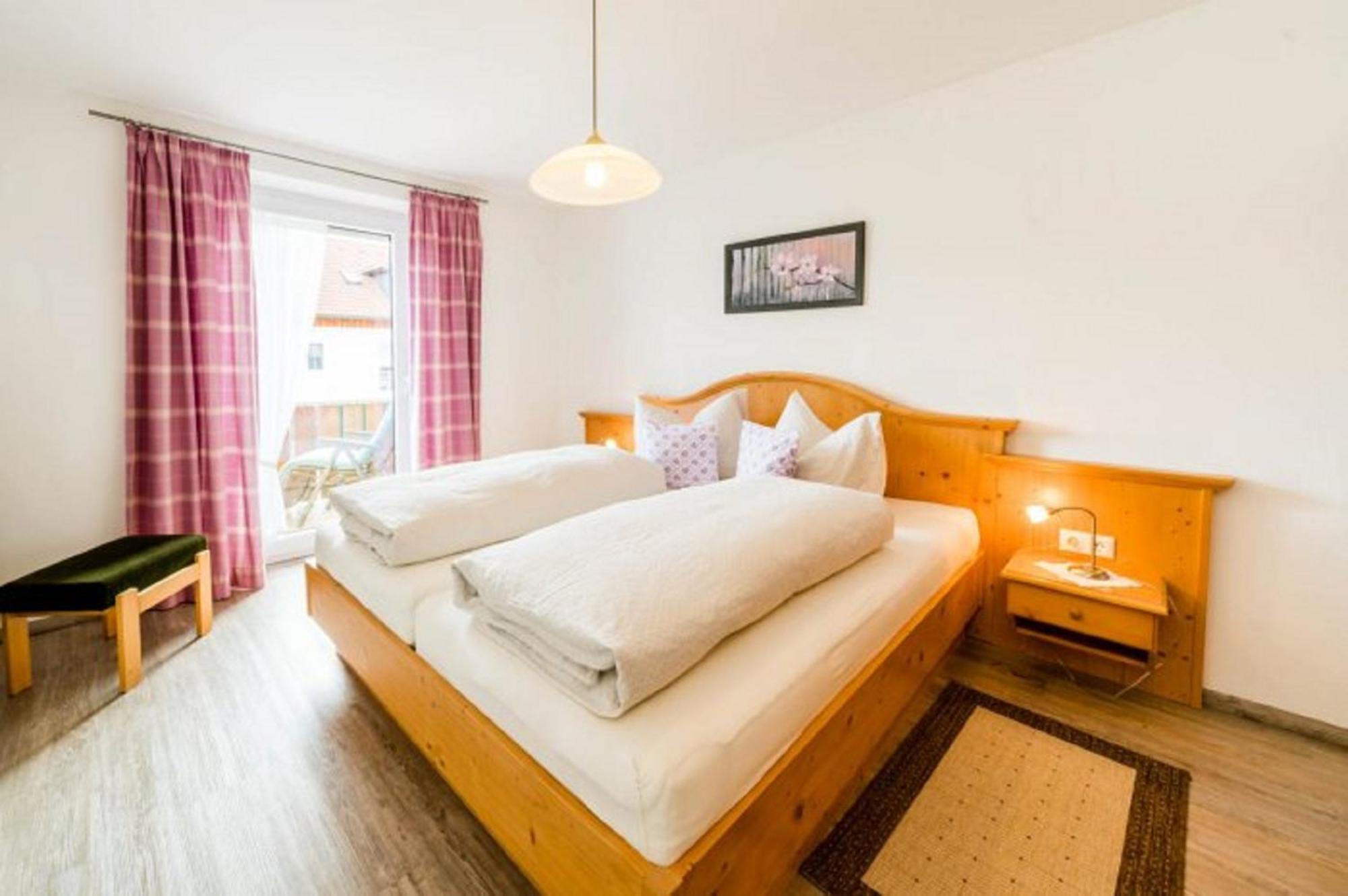 Gasthaus Steffi's Landhof Bad Wörishofen Zimmer foto